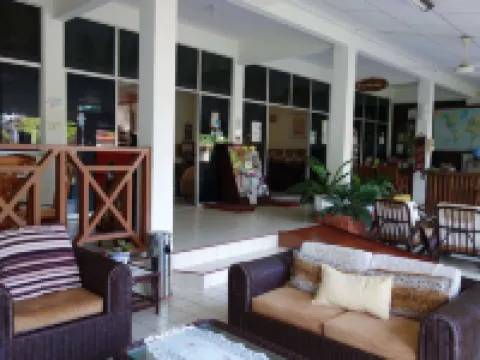 Seaside Travellers Inn Hotels in Papar