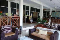 Seaside Travellers Inn Hotels in Papar District