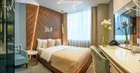 Hotel Pupin Novi Sad Hotels in Novi Sad