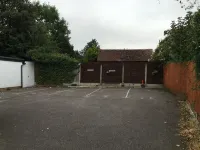 Havering Hotel Hotels in Romford