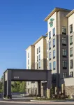 Homewood Suites by Hilton Lynnwood Seattle Everett Hotels in Lynnwood