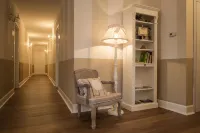 B&B Il Biancospino Hotels in Radicofani