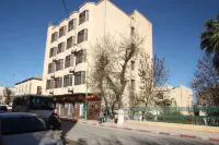 Stambouli Hotels in Tlemcen