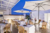 科特阿爾塔維拉飯店