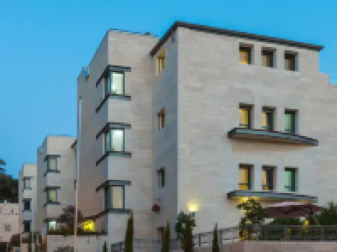 Rafael Residence Boutique Hoteles en Jerusalén