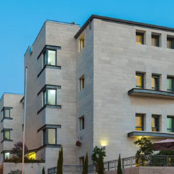 Rafael Residence Boutique