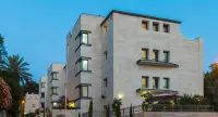 Rafael Residence Boutique Hôtels à : Ramat-Rachel