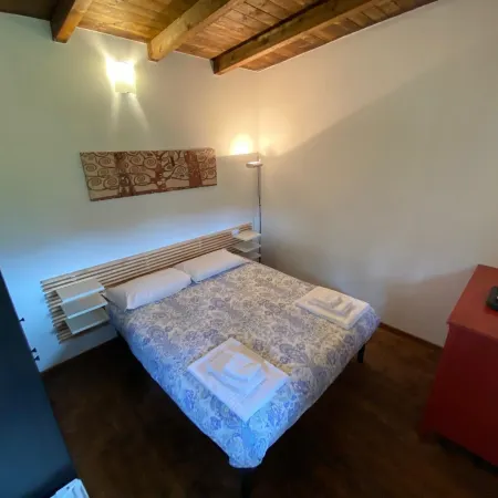 Alloggio Rurale Hoteles en Terni