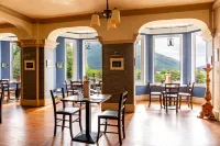 The Lodge on the Loch Onich Hotels in Fort William