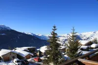 Authentic CHALET 15 people "LA BERGERIE" - La Rosière 1850 Hotels in Montvalezan