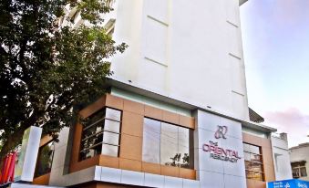 The Oriental Residency