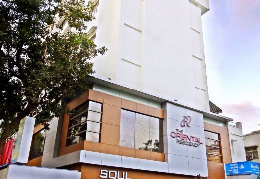 3. 더 오리엔탈 레..