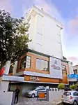 The Oriental Residency Hotel in zona Like Minded People