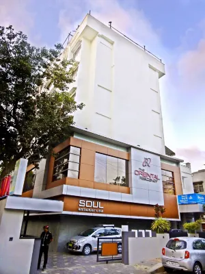 The Oriental Residency