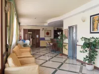 Hotel Stella 2000 Hotele w: Olbia