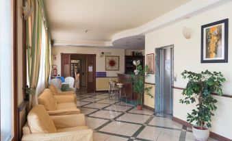 Hotel Stella 2000