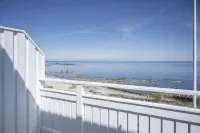 Melsted Badehotel - Ocean View