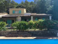 Le Mas de la Pinède Hotels in Bollene