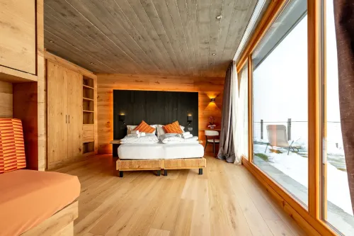 Agriturismo Ca' Pianazöla Hotels in Piuro