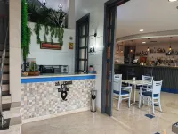 Hotel Miraya Beach Hotel a Benajarafe
