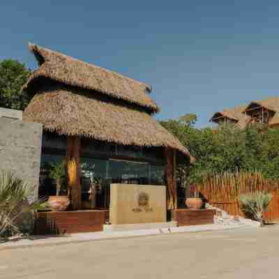 Aldea Kuká, Luxury Eco Boutique Hotel Hotel Exterior