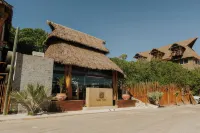 Aldea Kuká, Luxury Eco Boutique Hotel Hotels in der Nähe von Sandbank