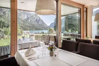 Hotel Fischer am See Các khách sạn ở Ehrwald