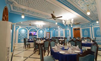 Umaid Farm Resort- A Legancy Vintage Stay in Jaipur