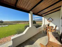 Endless Vineyards at Wildekrans Wine Estate Hotels in Overberg District Municipality