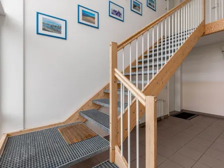 Charmante Ferienwohnung in Kirchdorf Insel Poel