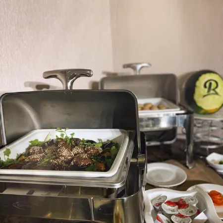 Remaz Suites Hotel