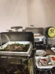 雷瑪茲飯店 - 早餐