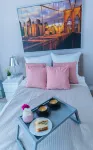 Easy Rent- Sky Free Parking, Hala Globus, 24h Check-in, Zana