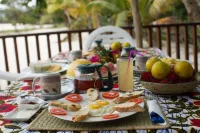 Les Acacias Bungalows - Pet friendly