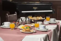 비토리아 팰리스 호텔 라브라스 Lavras 호텔
