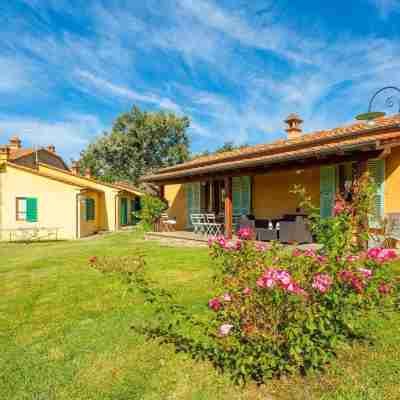 Villa Casale Federica Large Private Pool Wifi - 3098 Hotel Exterior