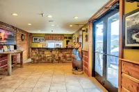 Travelodge by Wyndham Gardiner Yellowstone Park North