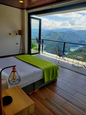 Avani Boutique Hotel Hotel di 