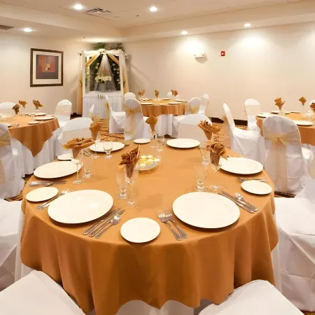 Holiday Inn Express DUMFRIES by IHG
