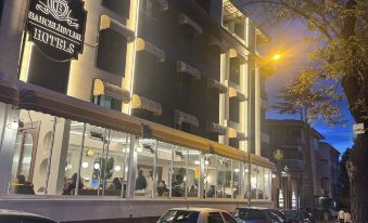 Bahçelievler Hotels