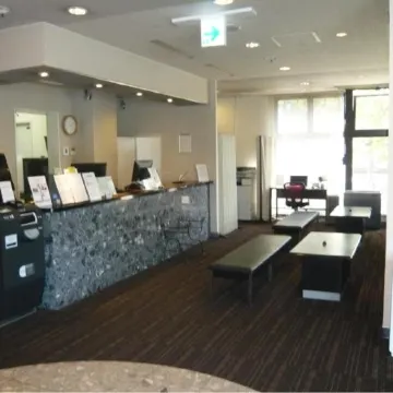 Omura Marina Hotel Отели рядом с достопримечательностью «Ōmura-kō»