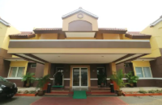 Hotel Permata Bandara