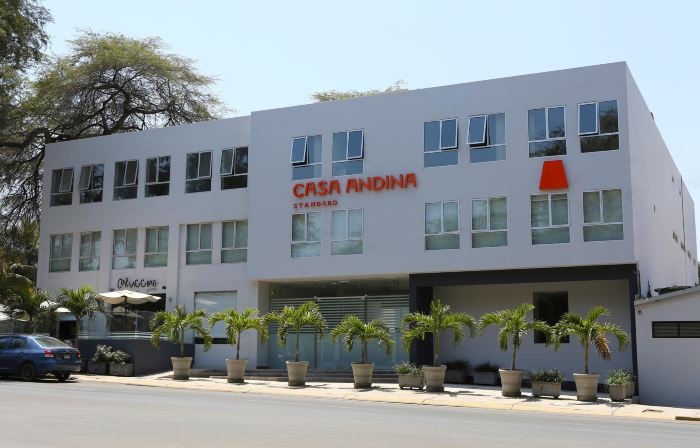 Casa Andina Standard Piura