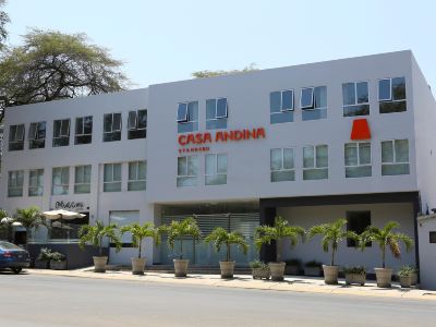 Casa Andina Standard Piura