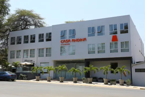 Casa Andina Standard Piura - 3-Star
