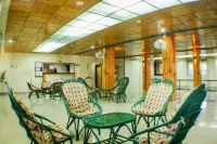 Rainwood Residency