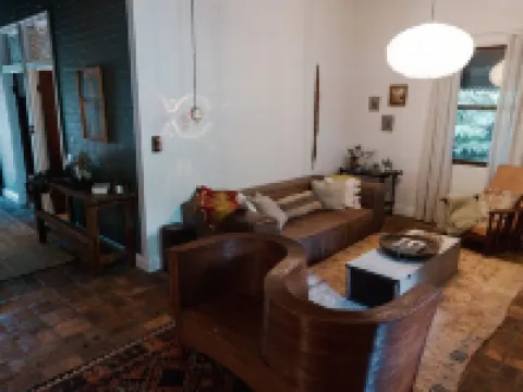 Baxter Lodge - Country Hinterland Escape Hotels in Mapleton