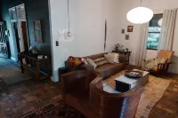 Baxter Lodge - Country Hinterland Escape