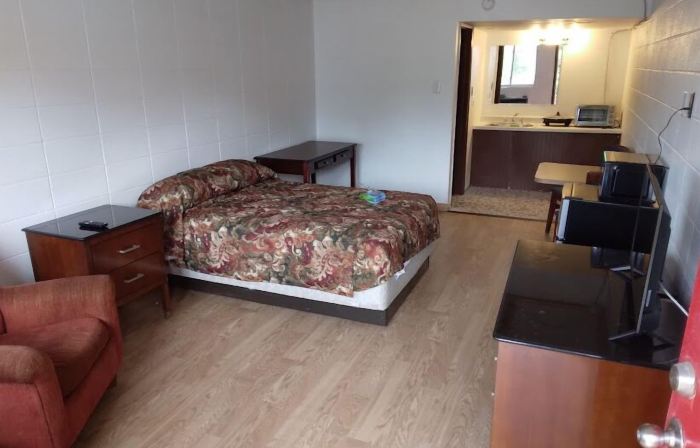 St Roberts Towne & Village Extended Stay