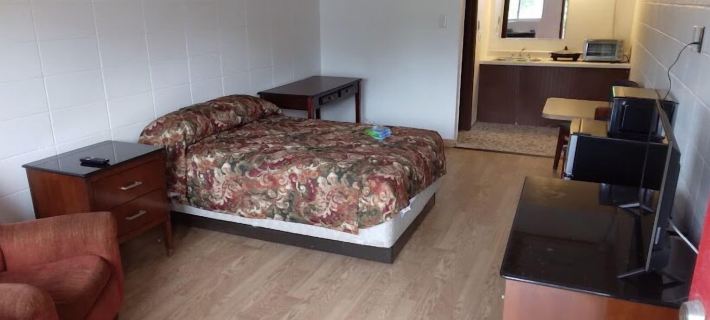 St Roberts Towne & Village Extended Stay Hotels in Saint Robert